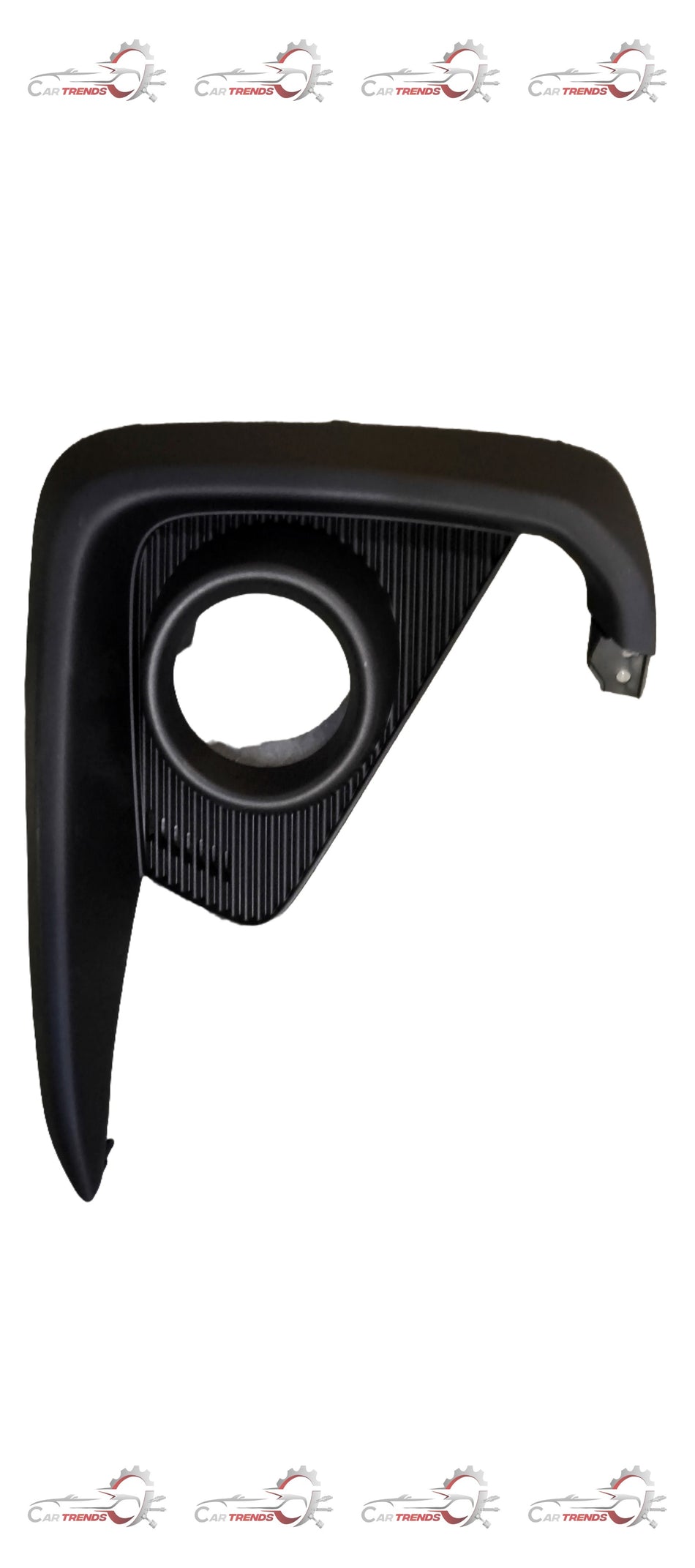 Maruti Suzuki Bezelfront Fog Lamp 71761M73R105PK showing the clear lens and black housing for front fog light replacement.