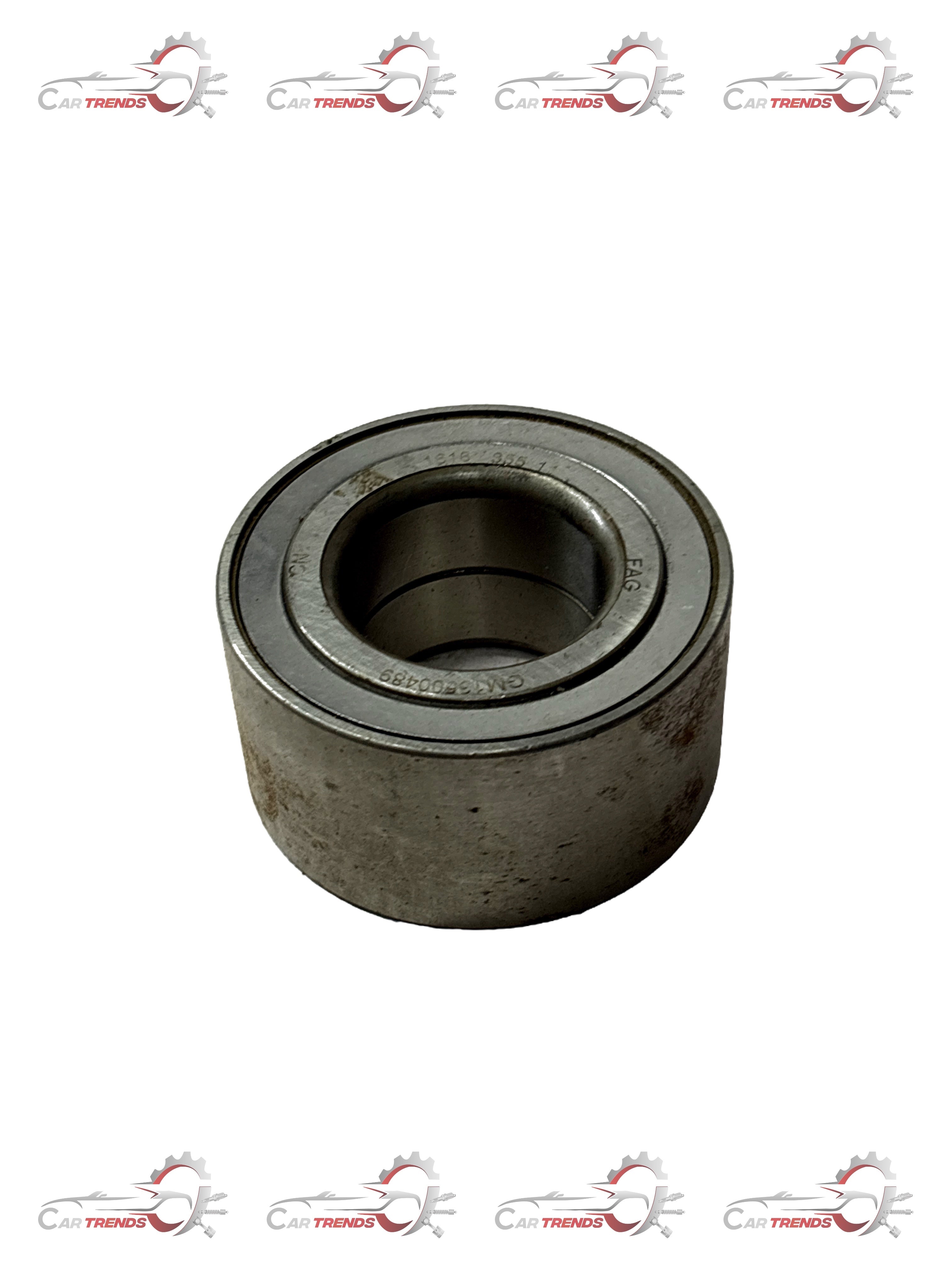 GENERAL MOTORS BEARING ASM FRT WHL SAIL HB J13500489 J13500489 - Front view