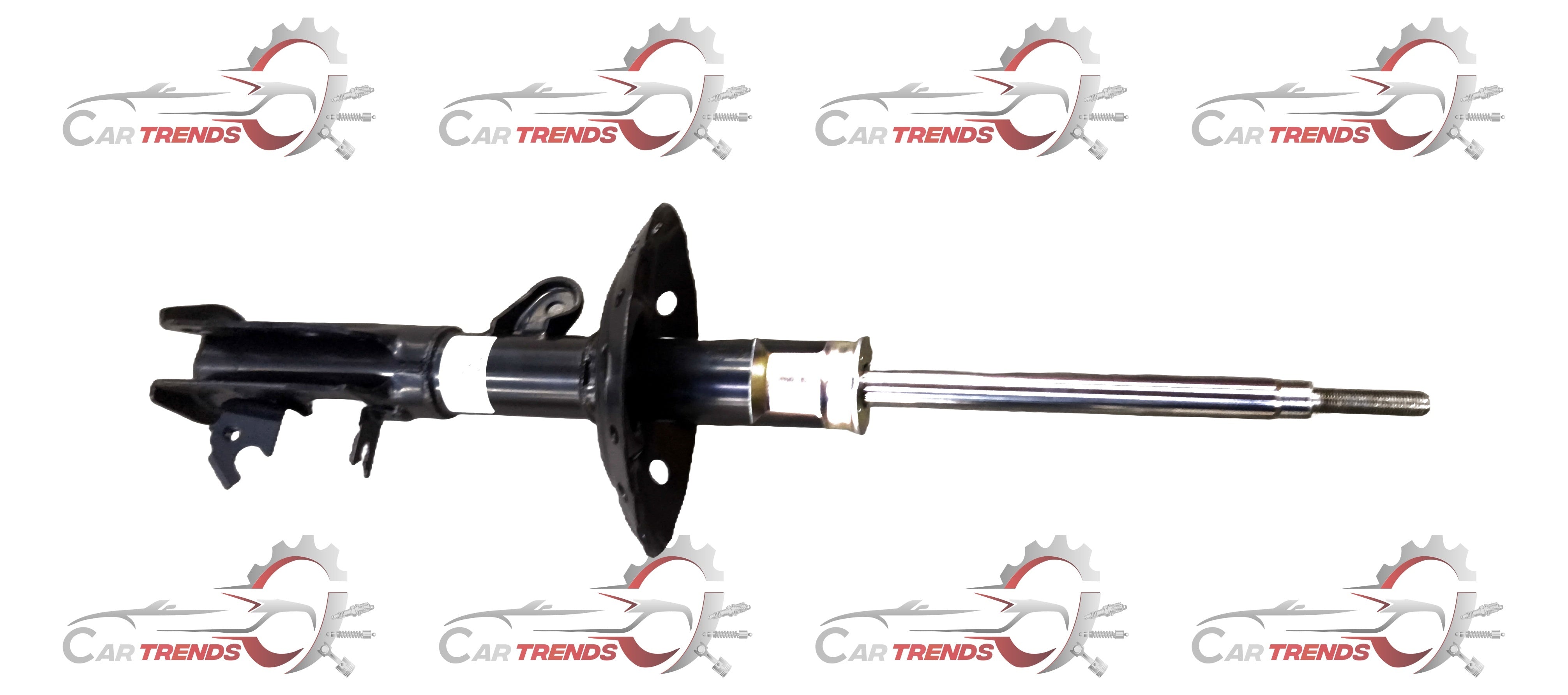 HONDA DAMPER UNIT.L FR 51621T9CT11 51621T9CT11 - Front view