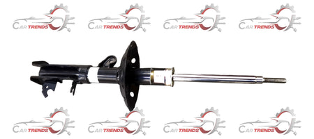 HONDA DAMPER UNIT.L FR 51621T9CT11 51621T9CT11 - Front view
