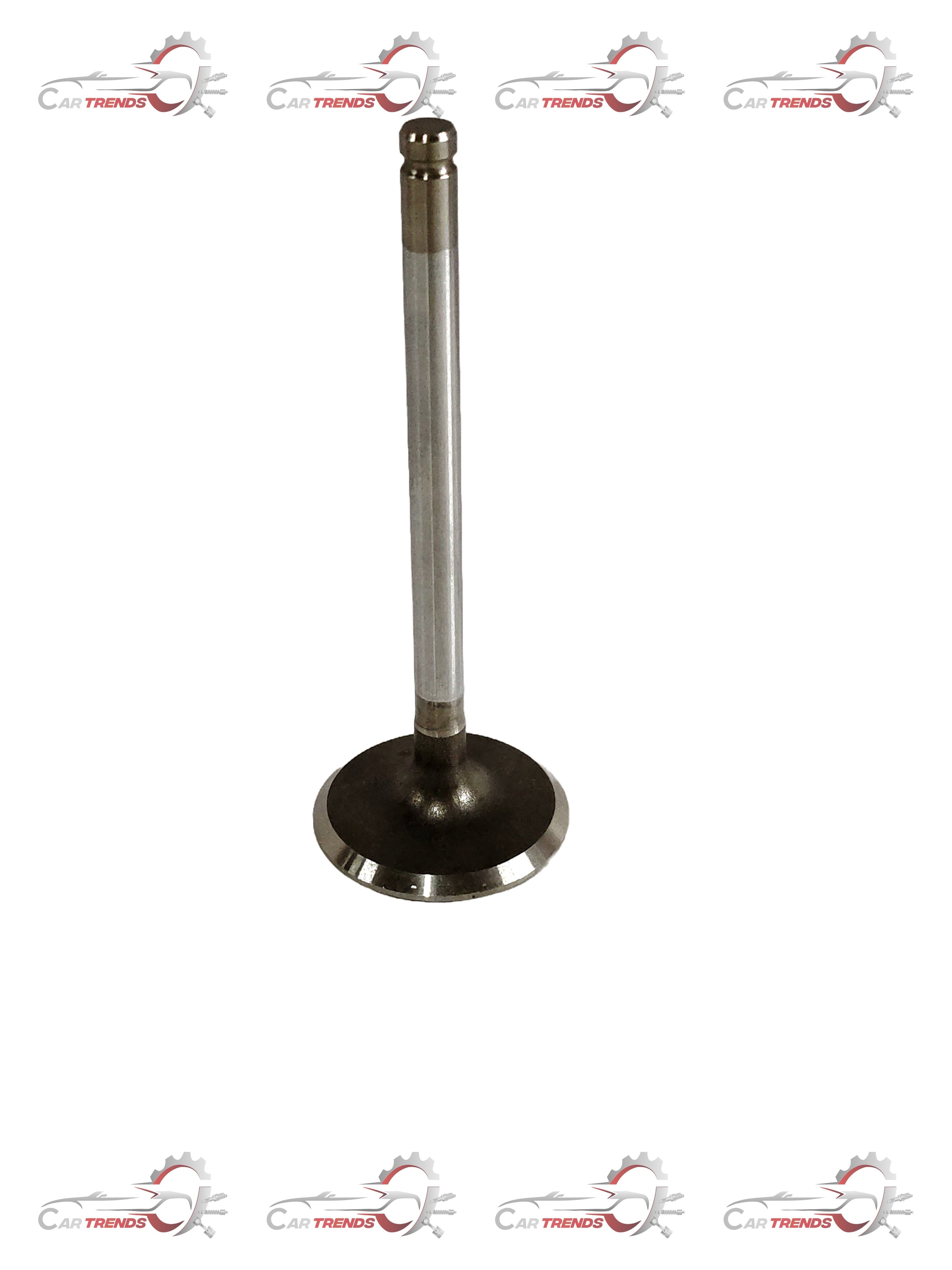 GENERAL MOTORS Valve Exhaust Standard | Chevrolet Corsa | 1.6L | #S90324412 S90324412 - Front view