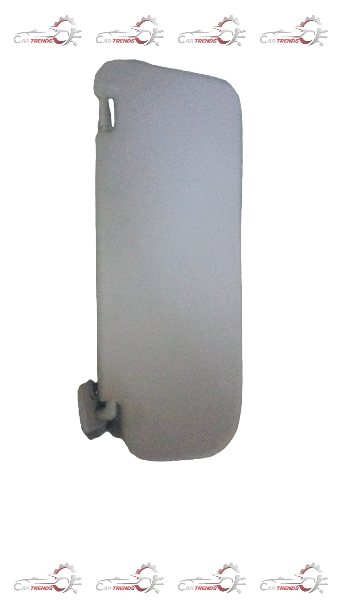 GENERAL MOTORS SUNVISOR A RH AVEO J981131L0 J981131L0 - Front view