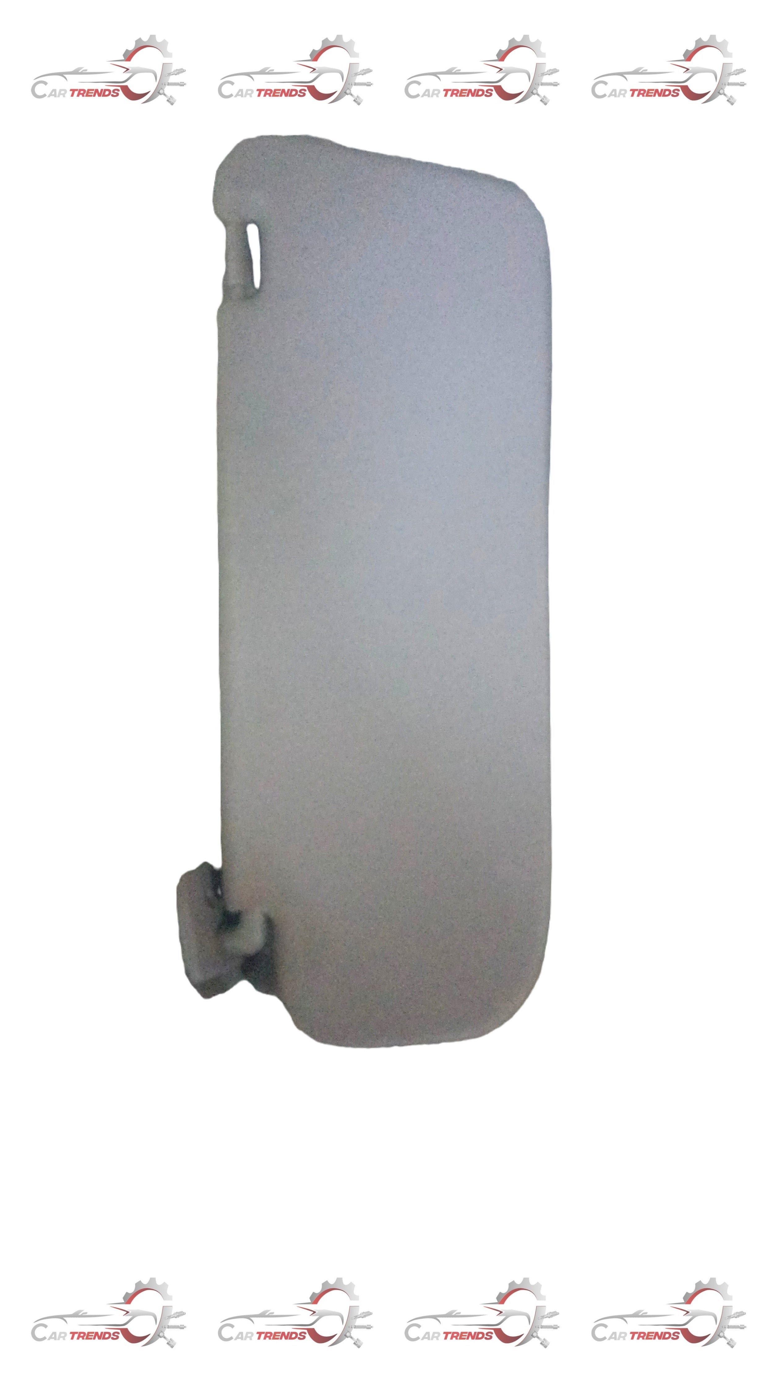 GENERAL MOTORS SUNVISOR A RH AVEO J981131L0 J981131L0 - Front view