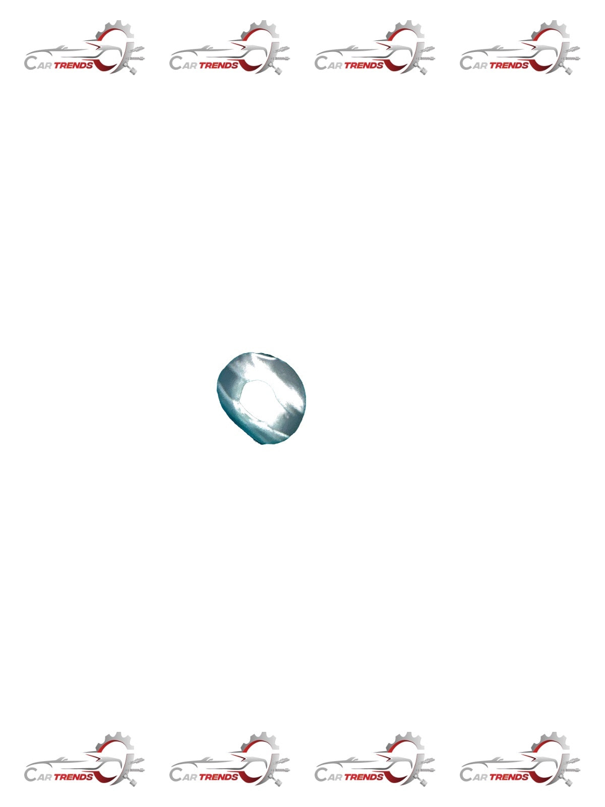 NISSAN Clip Trim | Nissan/Renault | #74998WE900 74998WE900 - Front view