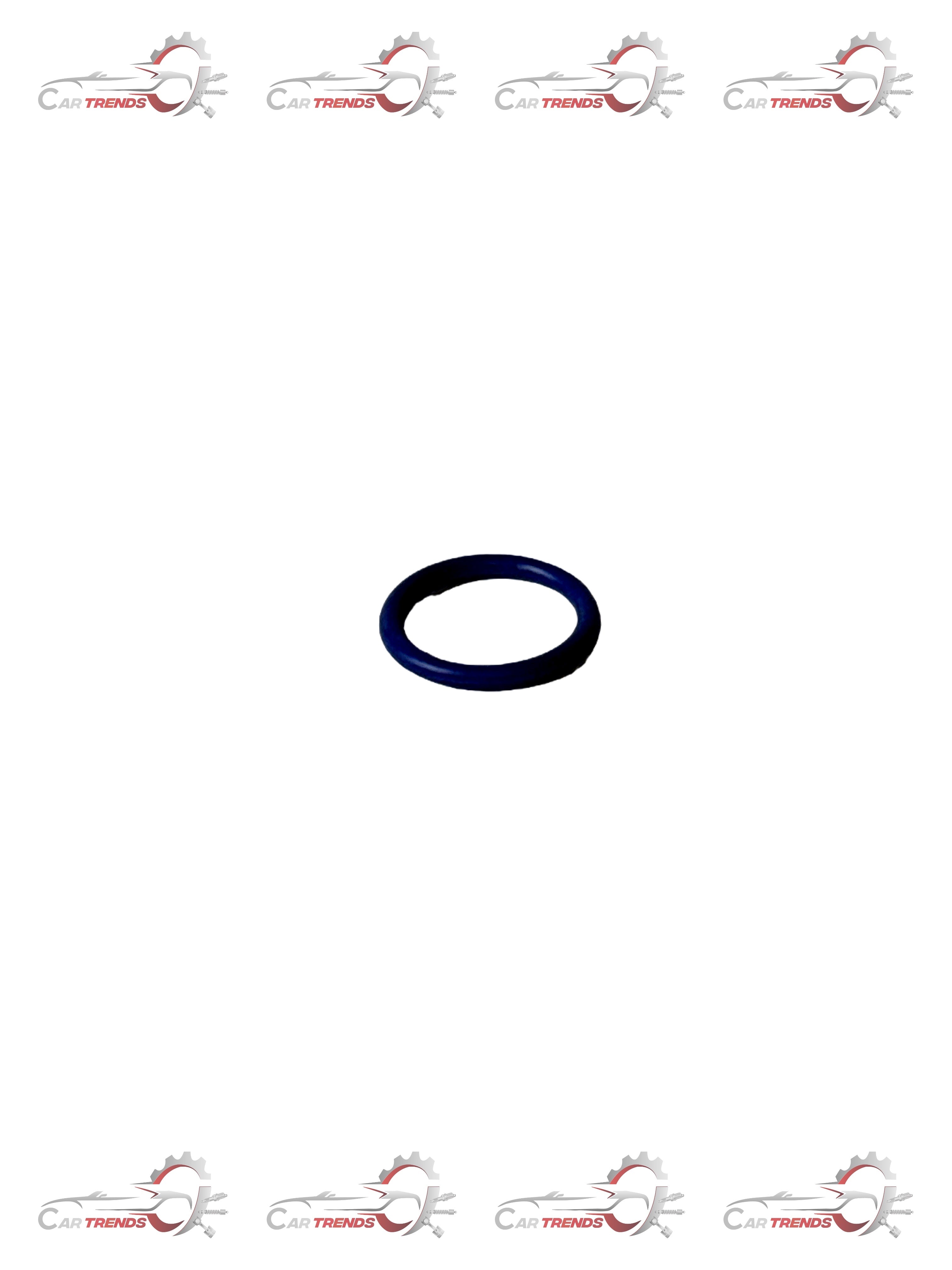 CarTrends J94535501  O Ring Aveo J94535501 - Front view