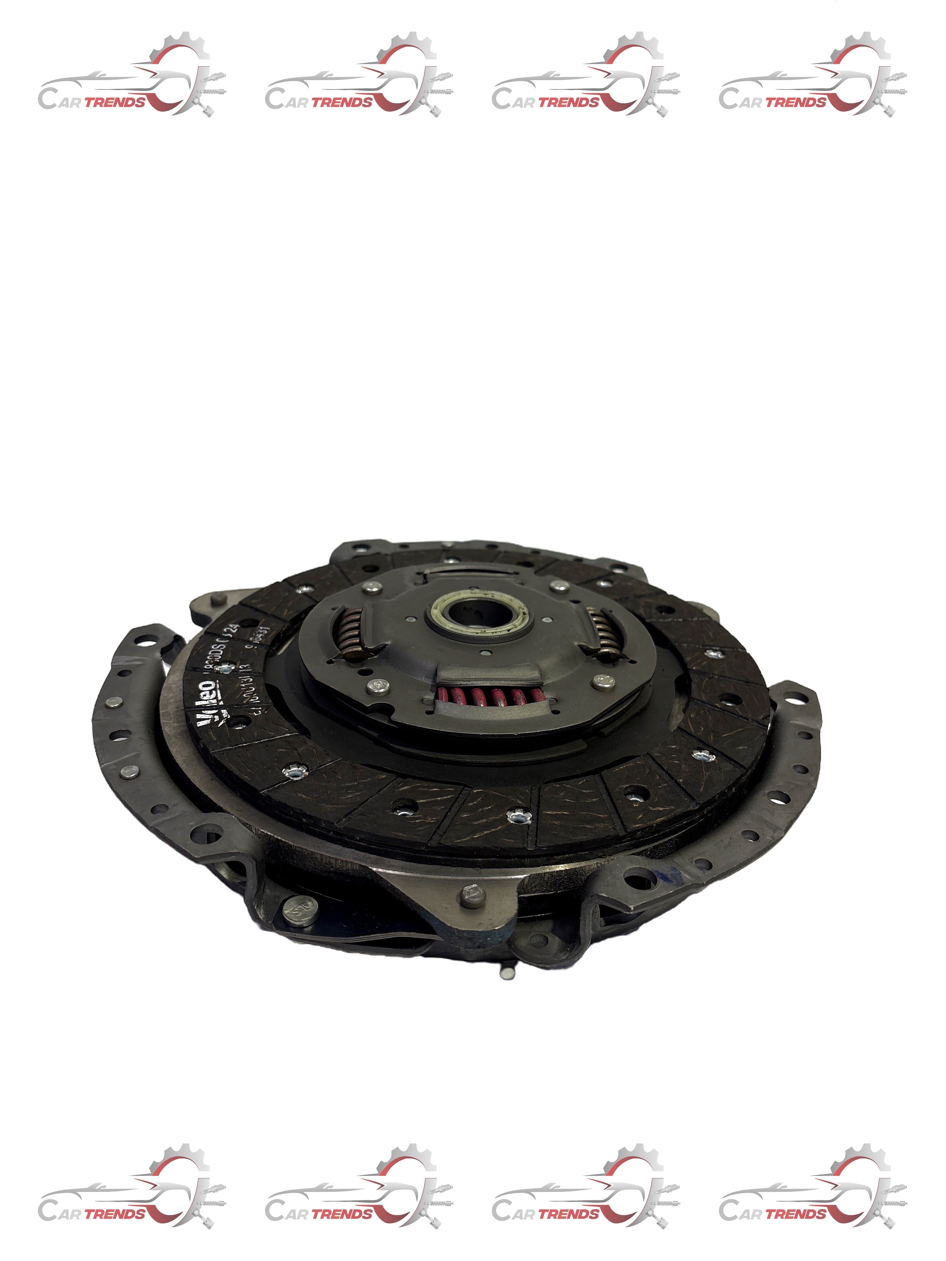 FORD 7N2Z7B546B - CLUTCH SET FIESTA 7N2Z7B546B - Front view
