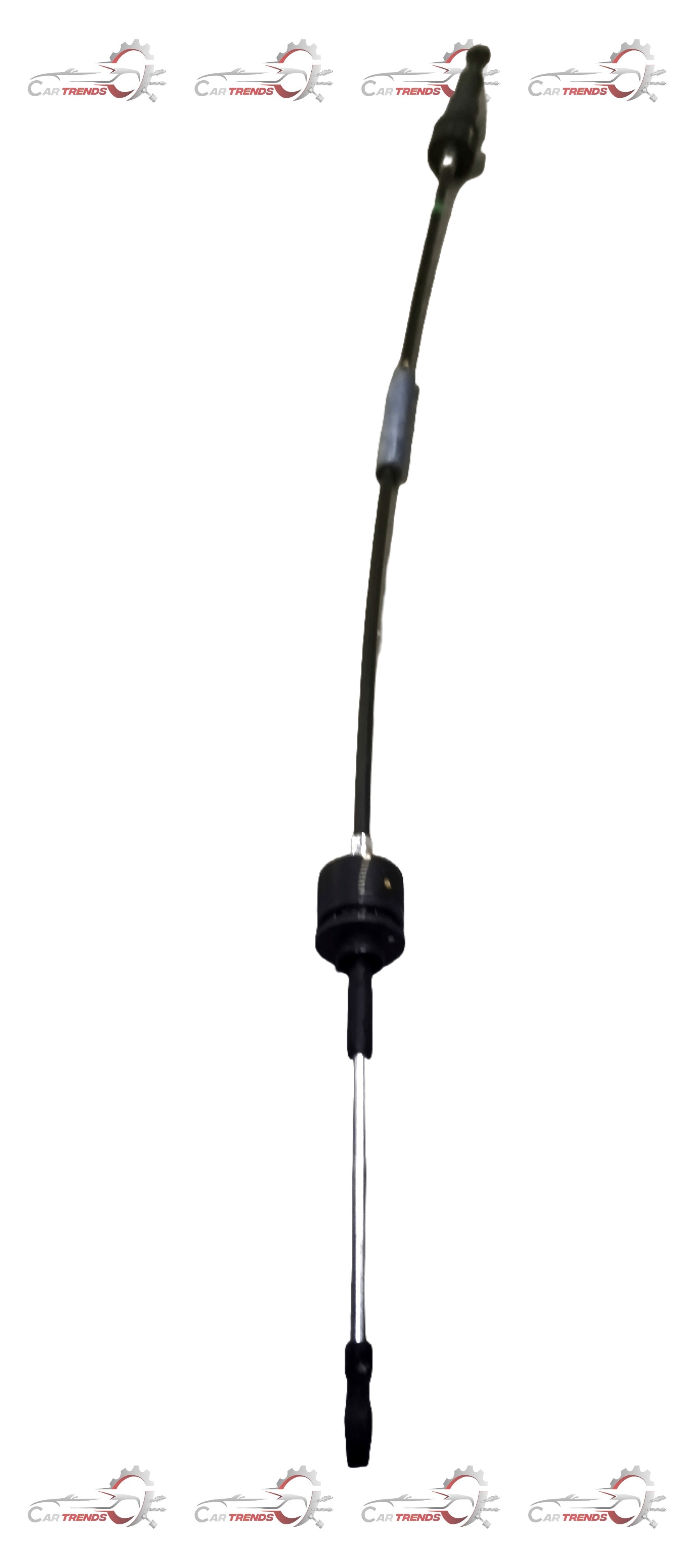 MARUTI SUZUKI CABLE ASSYGEAR SELECT CONTROL 28380M77P40 28380M77P40 - Front view