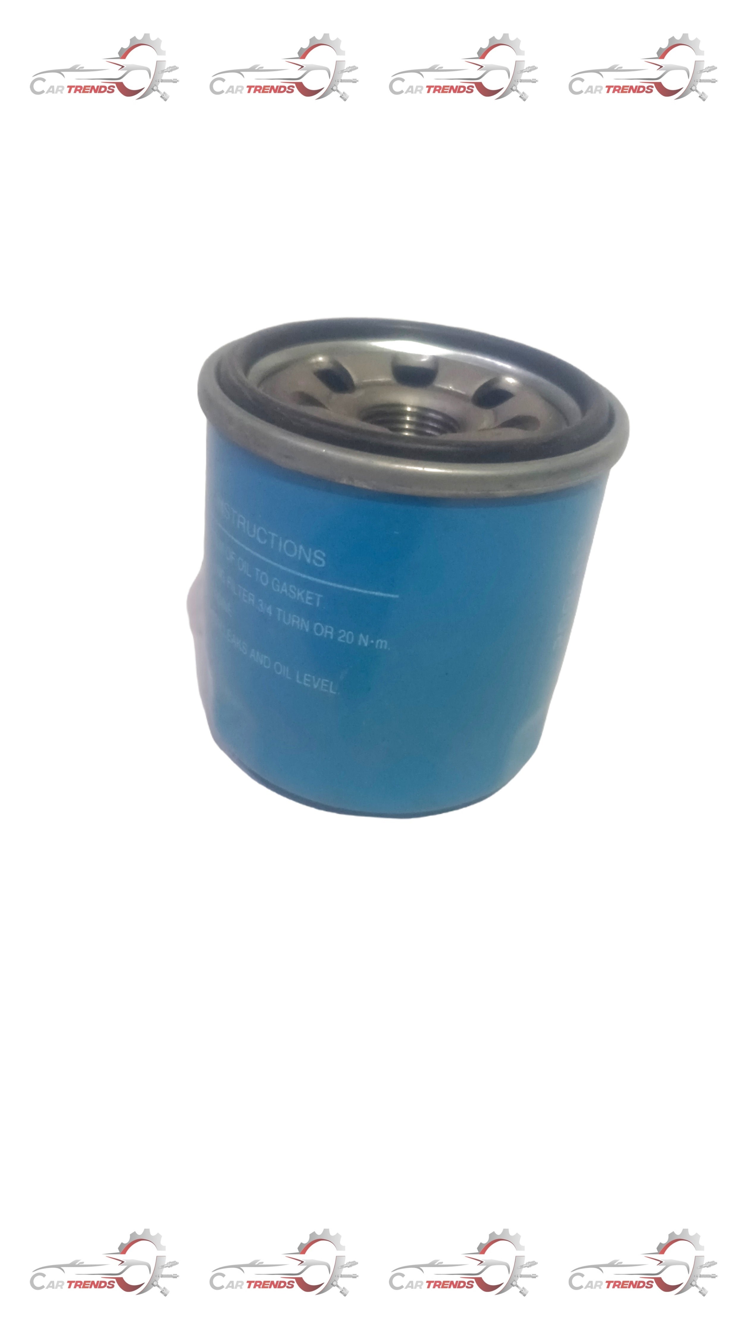 GENERAL MOTORS FILTER ASM OIL ENJOY J9025229 J9025229 - Front view