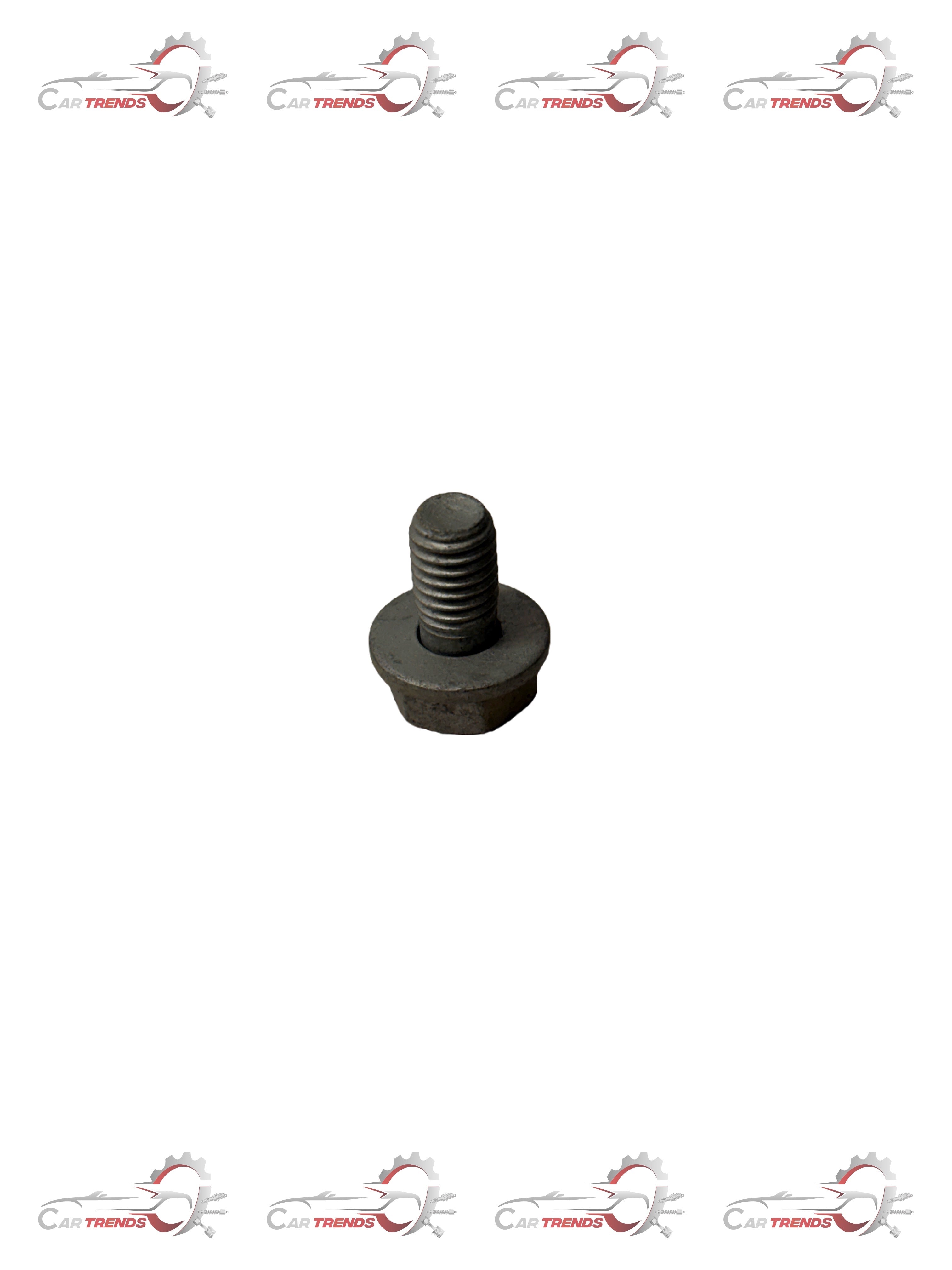 GENERAL MOTORS BOLT CORSA S93294717 S93294717 - Front view