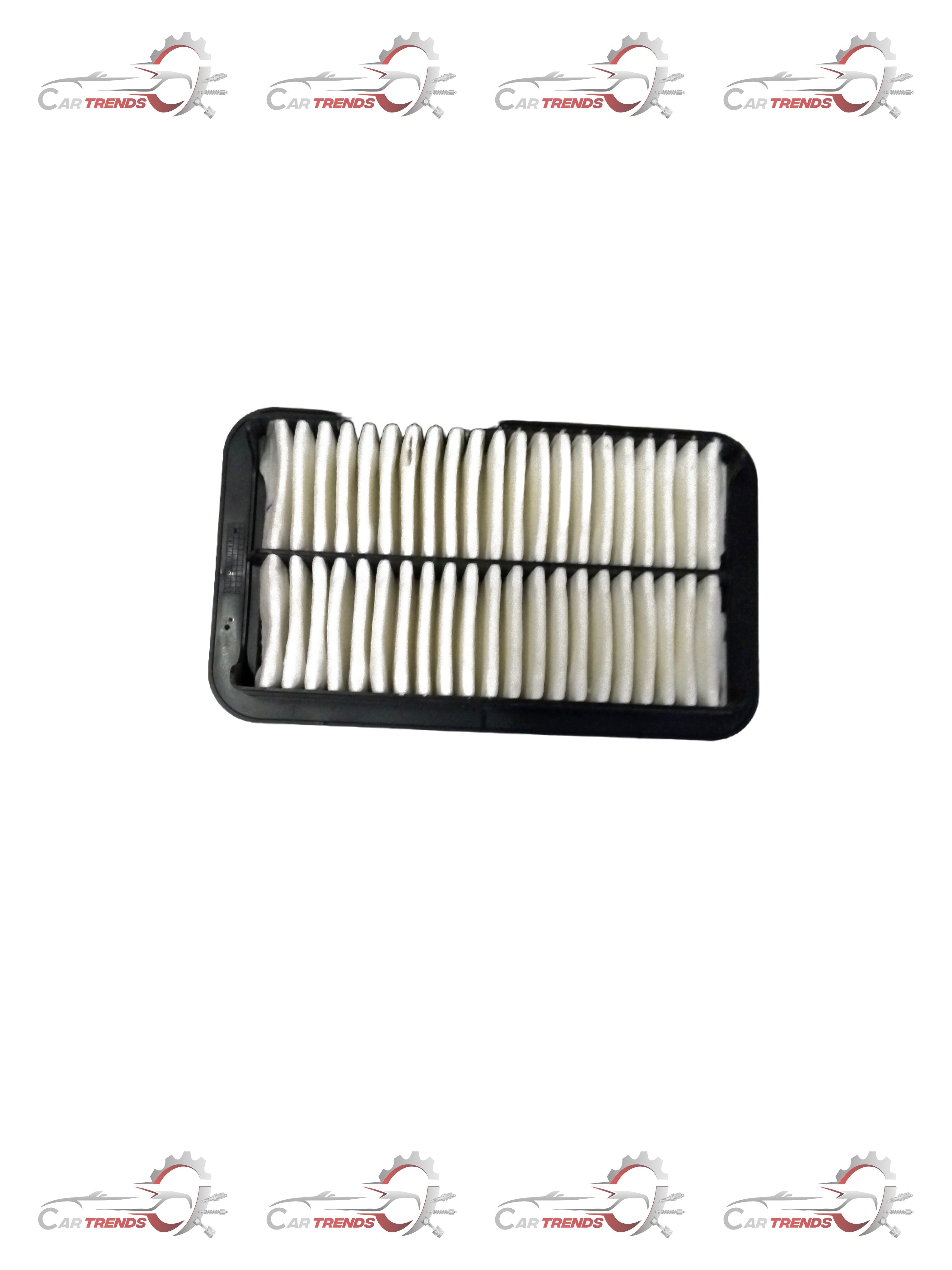 CarTrends AIR FILTER RITZ 13780M83K00 13780M83K00 - Front view