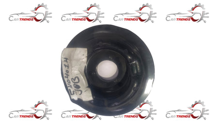 NISSAN Spring Seat Assembly | Nissan Micra | Front | 540401HJ0B 540401HJ0B - Front view