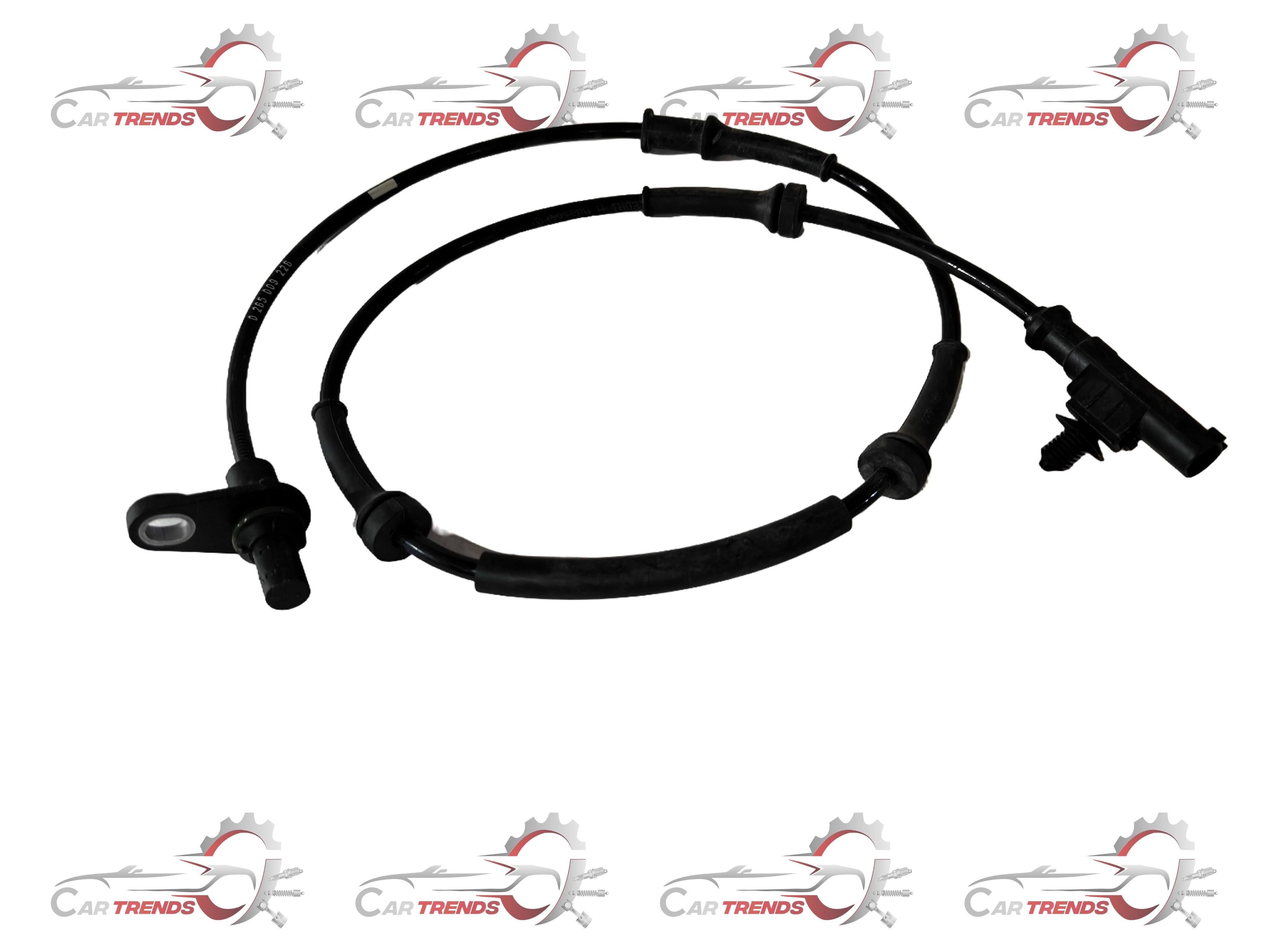 GENERAL MOTORS SENSOR ASM RR WHL SPD ENJOY J23864013 J23864013 - Front view