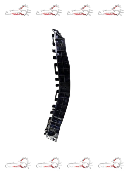 CarTrends HOLDERRR Bumper Side Spare Part, close-up of the black bumper side component with mounting points.