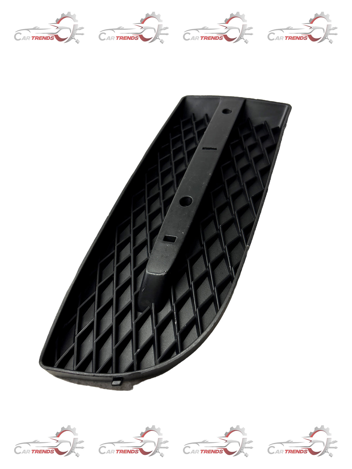 CarTrends J96648785  Front Bumper Grille Aveo Left Side J96648785 - Front view