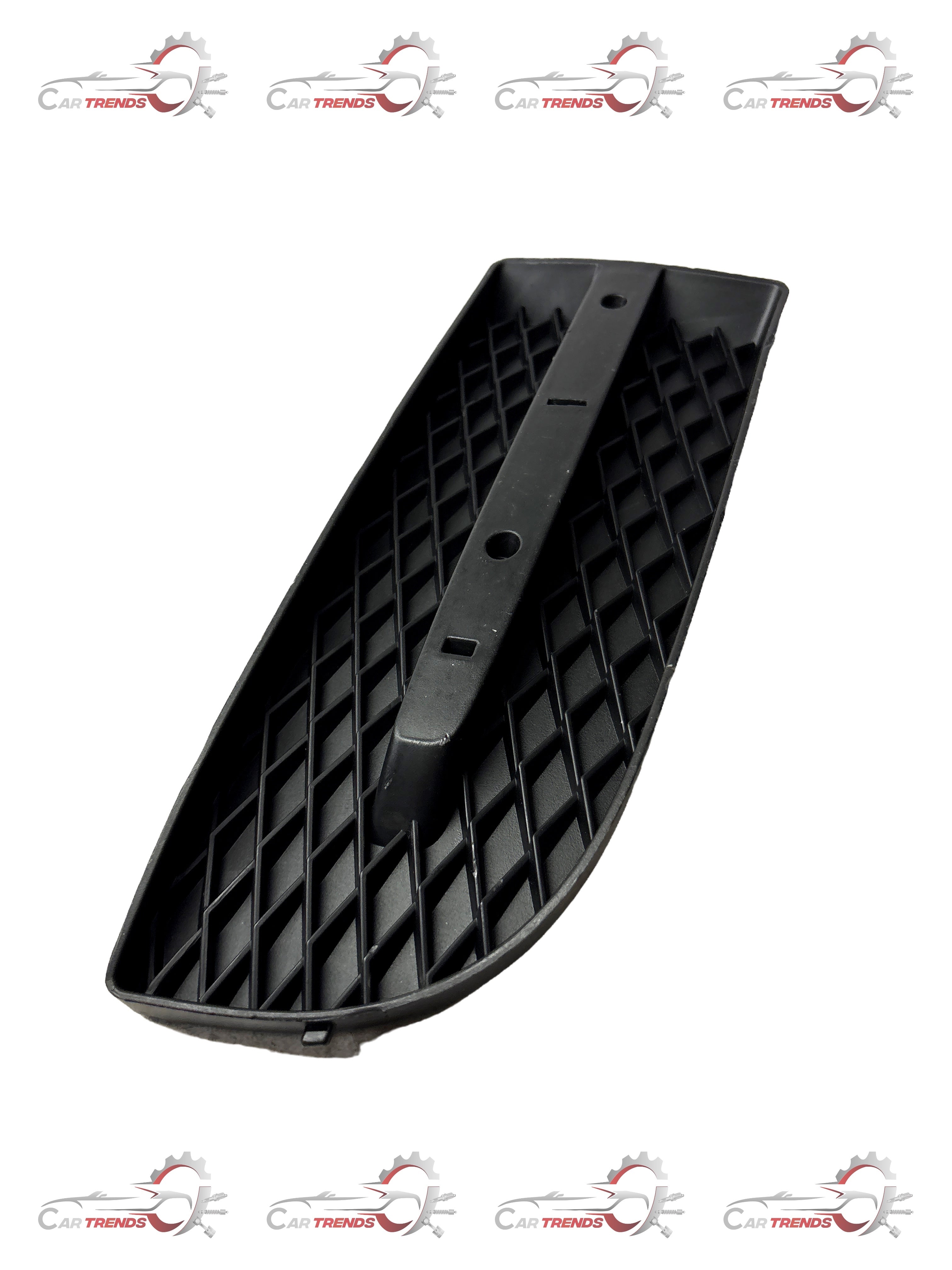 CarTrends J96648785  Front Bumper Grille Aveo Left Side J96648785 - Front view
