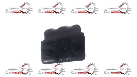 NISSAN Bracket Bumper | Nissan | RH | #G51483BBMA G51483BBMA - Front view