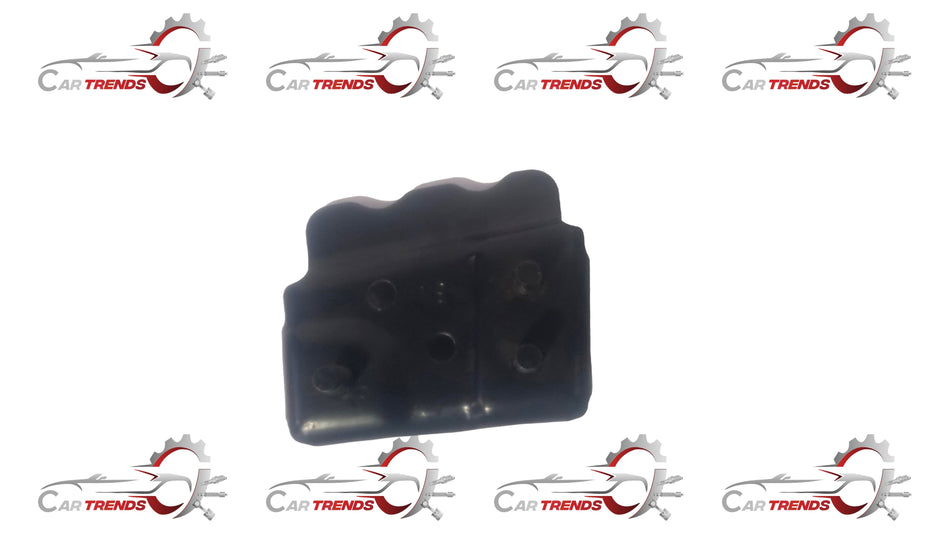 NISSAN Bracket Bumper | Nissan | RH | #G51483BBMA G51483BBMA - Front view