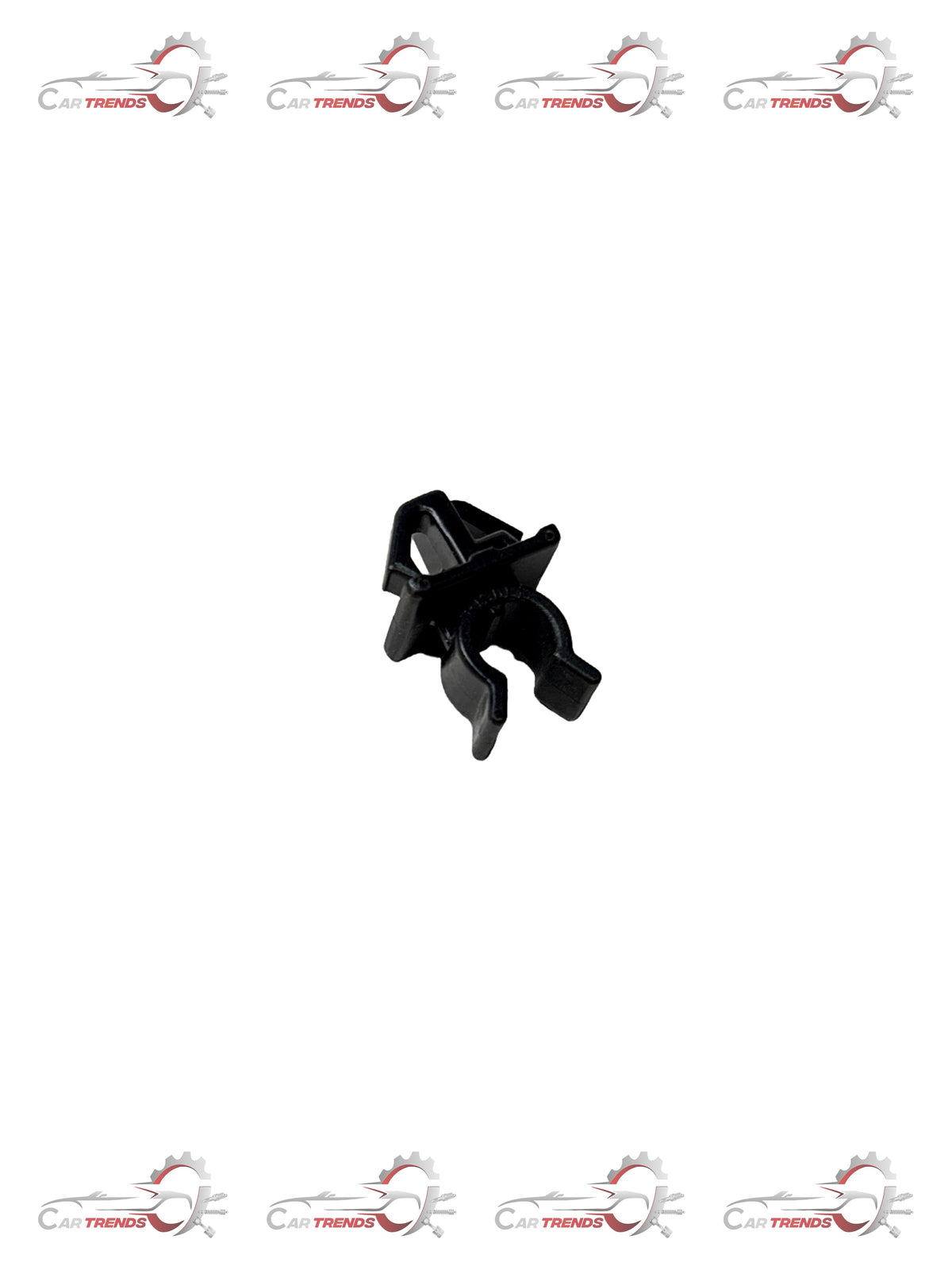 CarTrends J94530149 CLAMP SPARK J94530149 - Front view