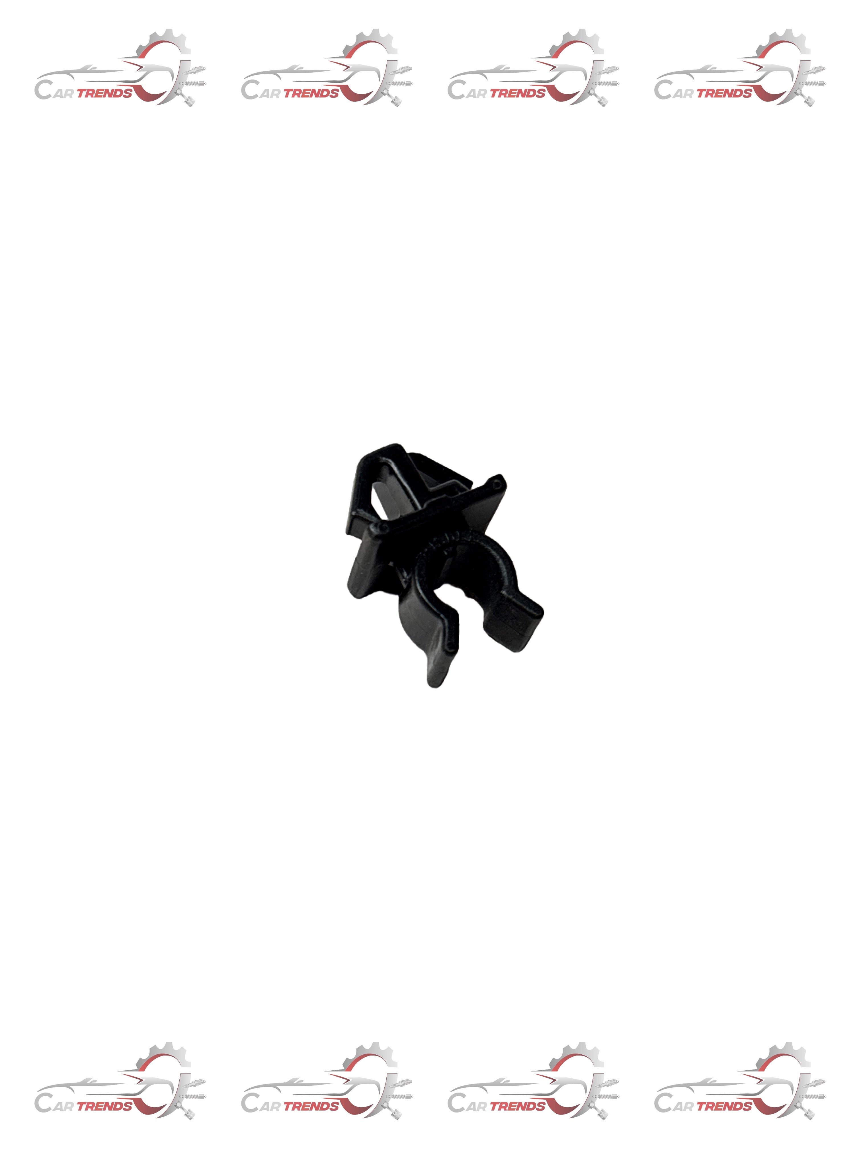 CarTrends J94530149 CLAMP SPARK J94530149 - Front view