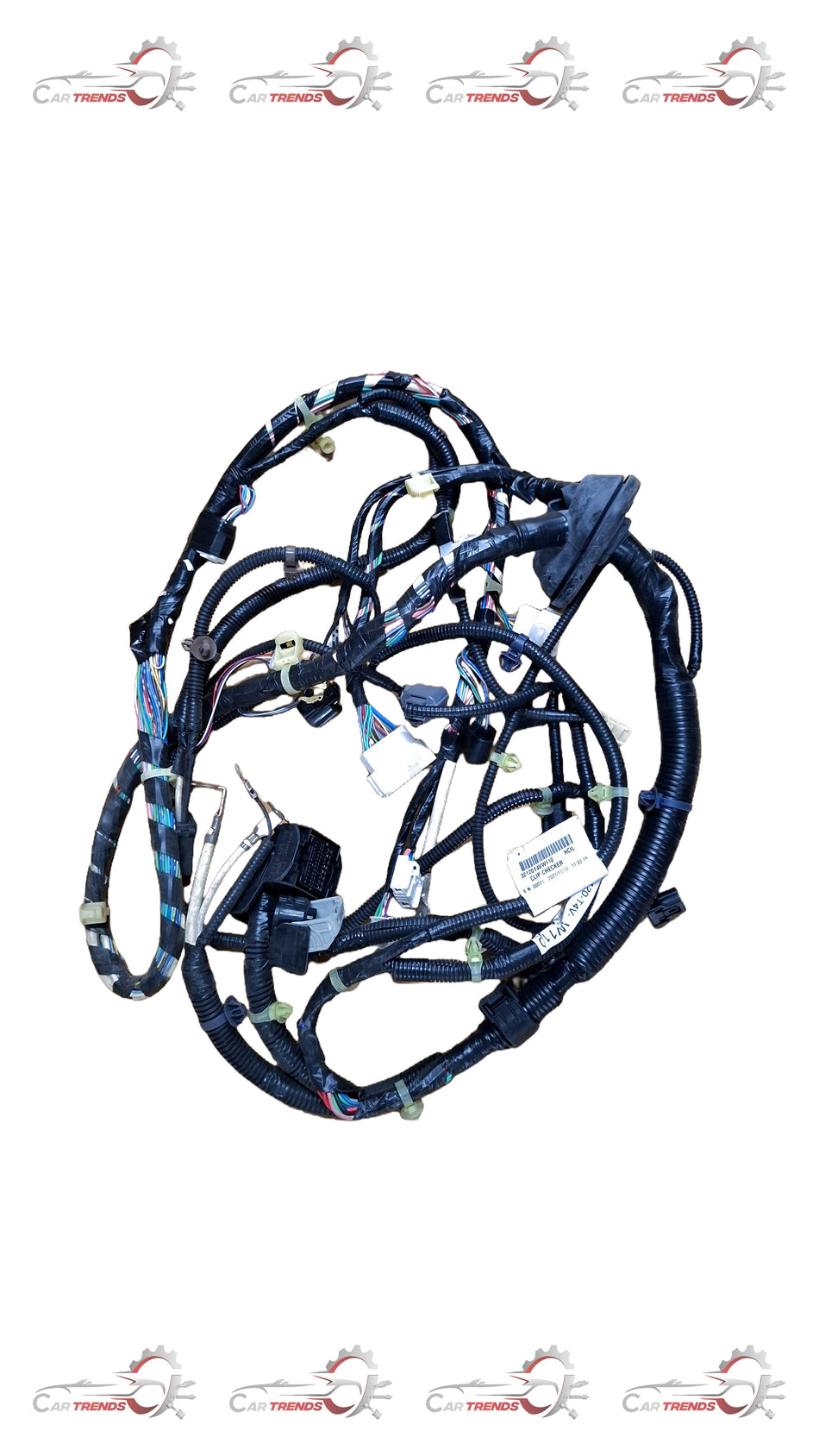 HONDA WIRE HARN. L CABIN 32120T4VW11 32120T4VW11 - Front view