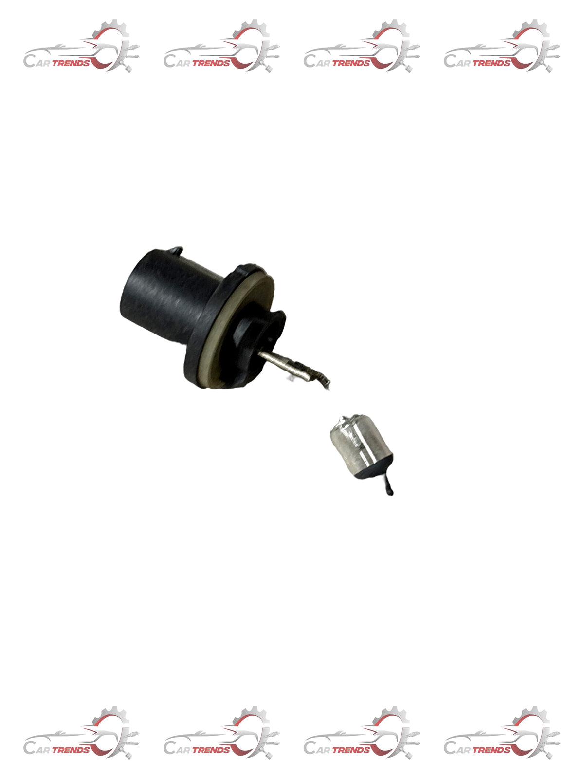 GENERAL MOTORS BULB OPTRA PETROL J94535555 J94535555 - Front view