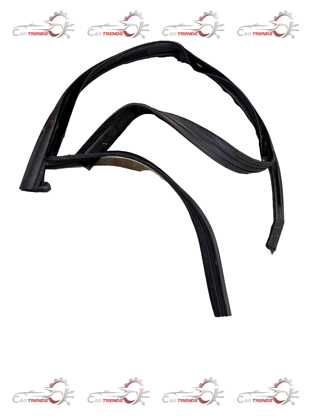 GENERAL MOTORS WEATHERSTRIP RR S D WDO CRUZE J95040054 J95040054 - Front view
