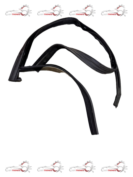 GENERAL MOTORS WEATHERSTRIP RR S D WDO CRUZE J95040054 J95040054 - Front view