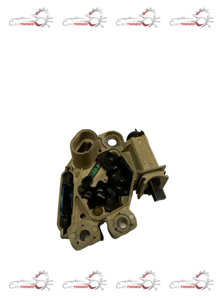 GENERAL MOTORS REGULATOR AVEO J93740810 J93740810 - Front view