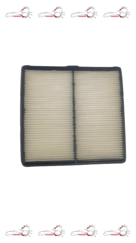 CarTrends AIR FILTER SPARK J96425700 J96425700 - Front view