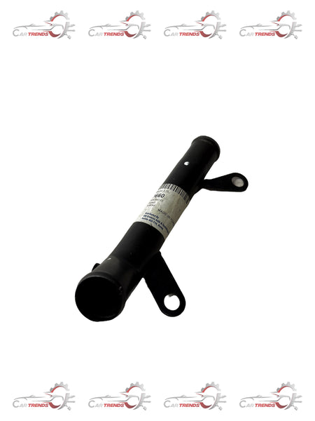 CarTrends J96569660  Radiator Pump Pipe Aveo J96569660 - Front view