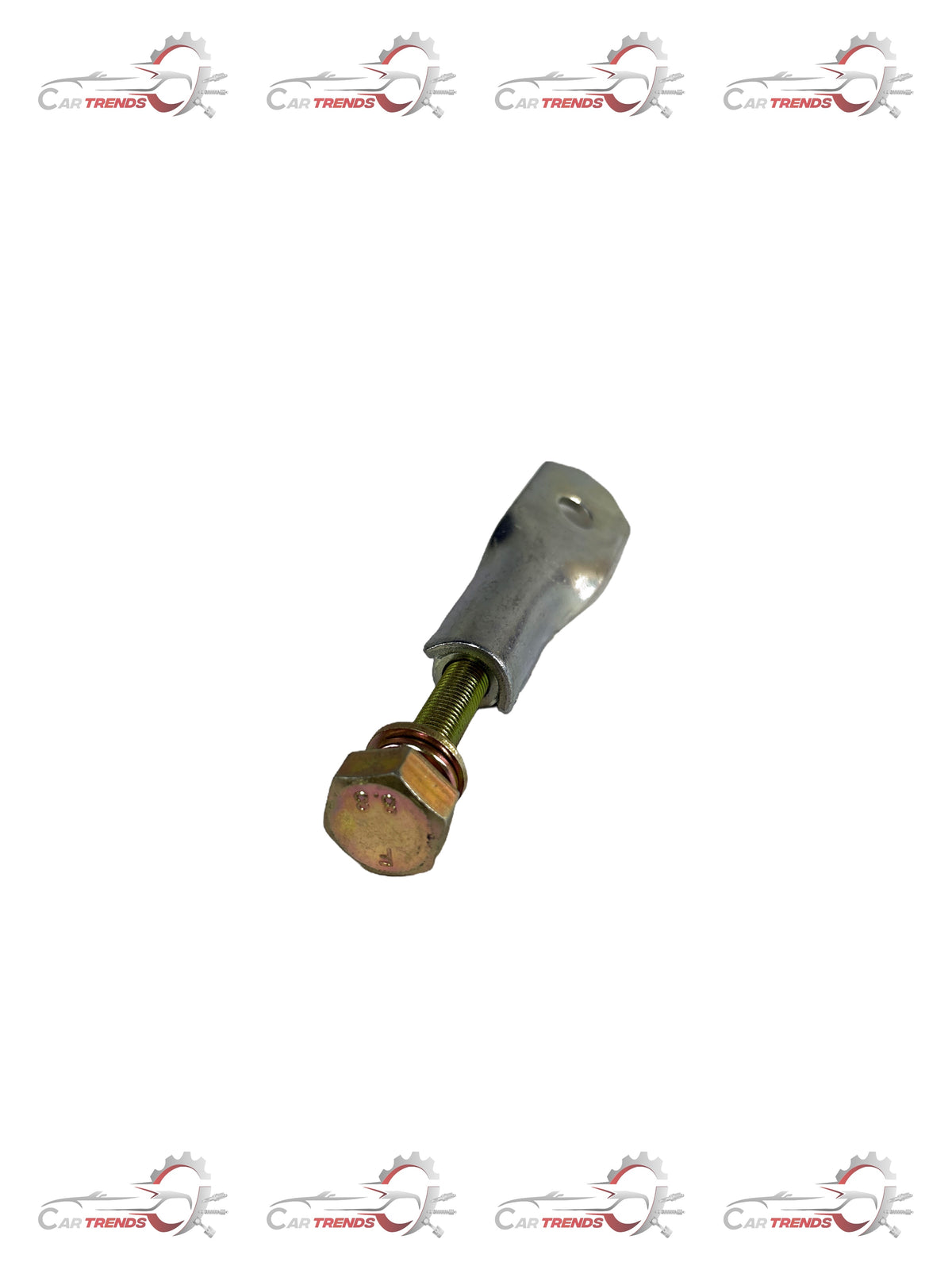 CarTrends J23955466 Chevrolet - Bolt Screw Rear Whee J23955466 - Front view