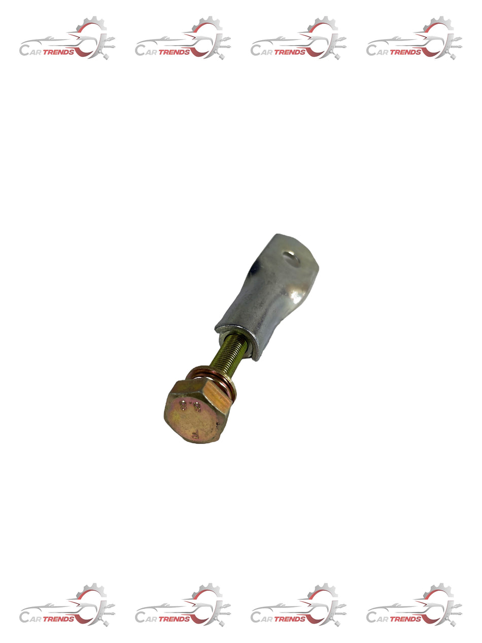 CarTrends J23955466 Chevrolet - Bolt Screw Rear Whee J23955466 - Front view