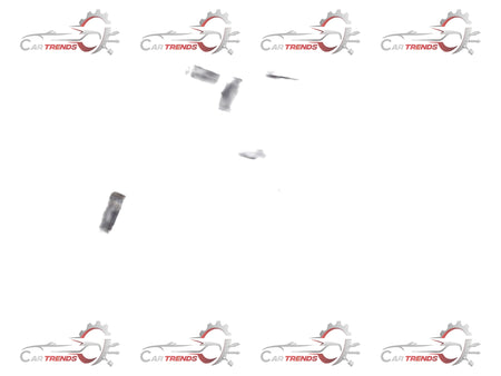HYUNDAI KEY-SYNCHRONIZER MB50117243, electronic key device with Hyundai branding and visible buttons on a neutral background