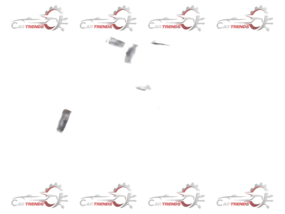 HYUNDAI KEY-SYNCHRONIZER MB50117243, electronic key device with Hyundai branding and visible buttons on a neutral background