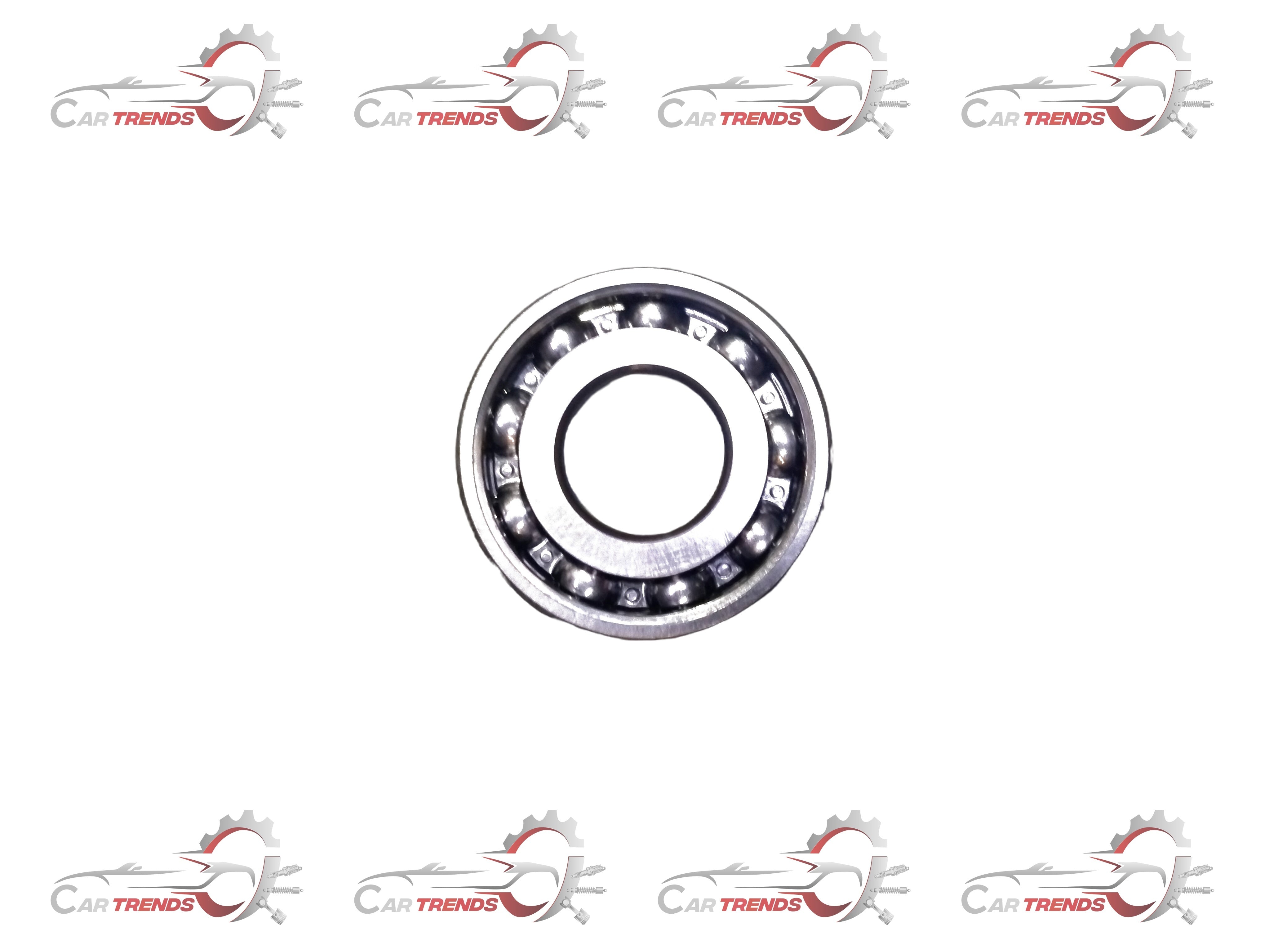 MARUTI SUZUKI 24155m68k40-input-shaft-bearing-a-star-type-1 24155M68K40 - Front view