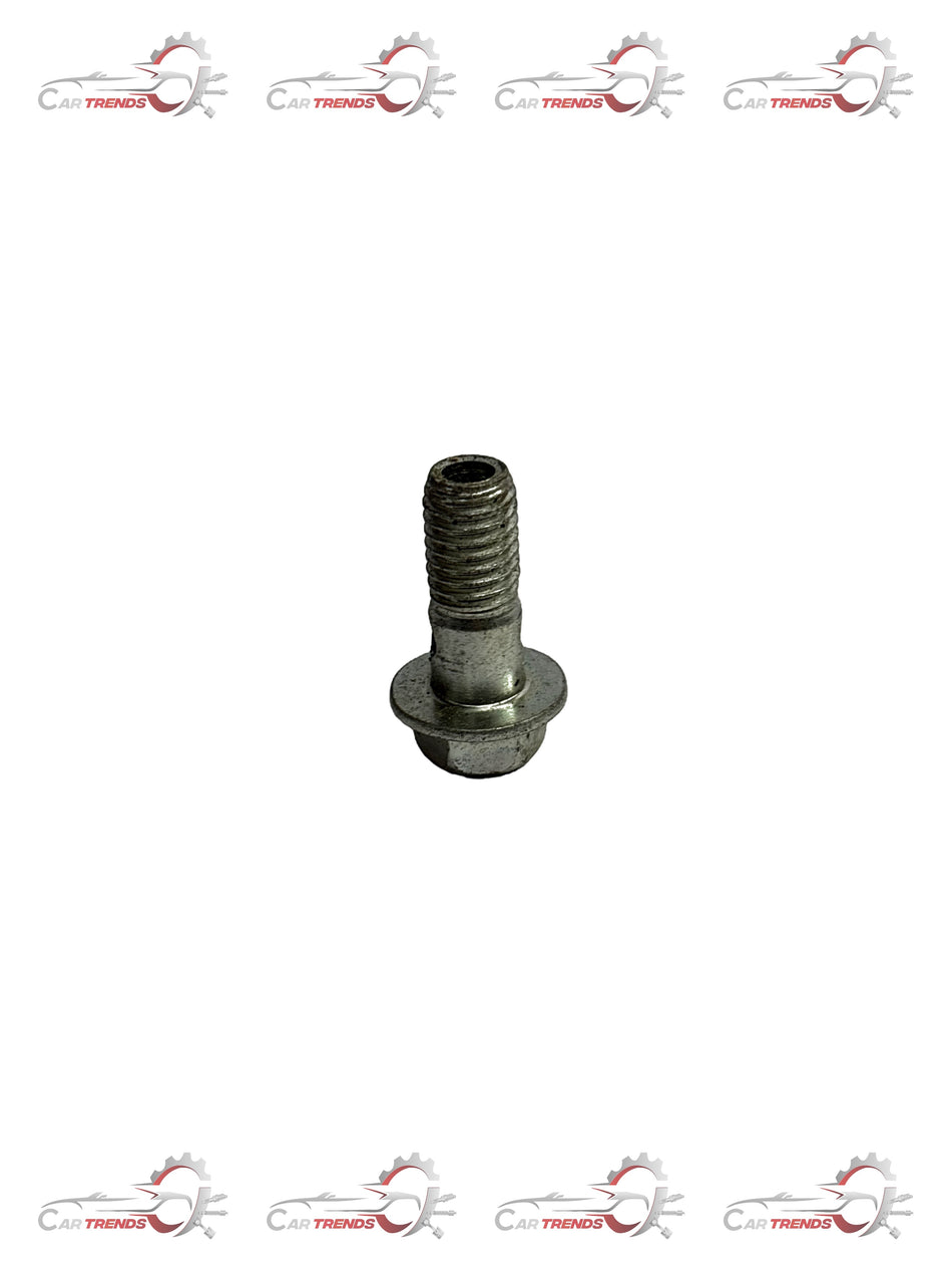 GENERAL MOTORS BOLT SCREW TURBO OIL FEED PIPE BEAT J55575099 J55575099 - Front view