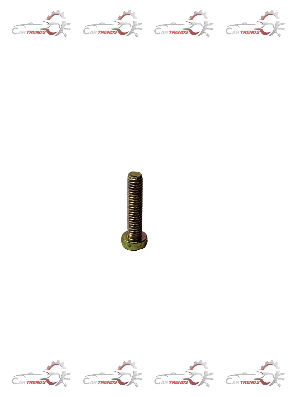 GENERAL MOTORS CHEESE HEAD SCREW M4 18 TAVERA T97598167 T97598167 - Front view