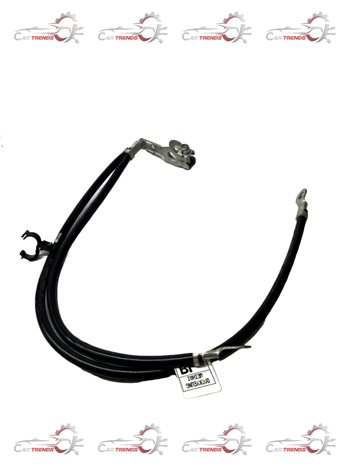GENERAL MOTORS WIRING HARNESS BATTERY CB SPARK J96399814 J96399814 - Front view