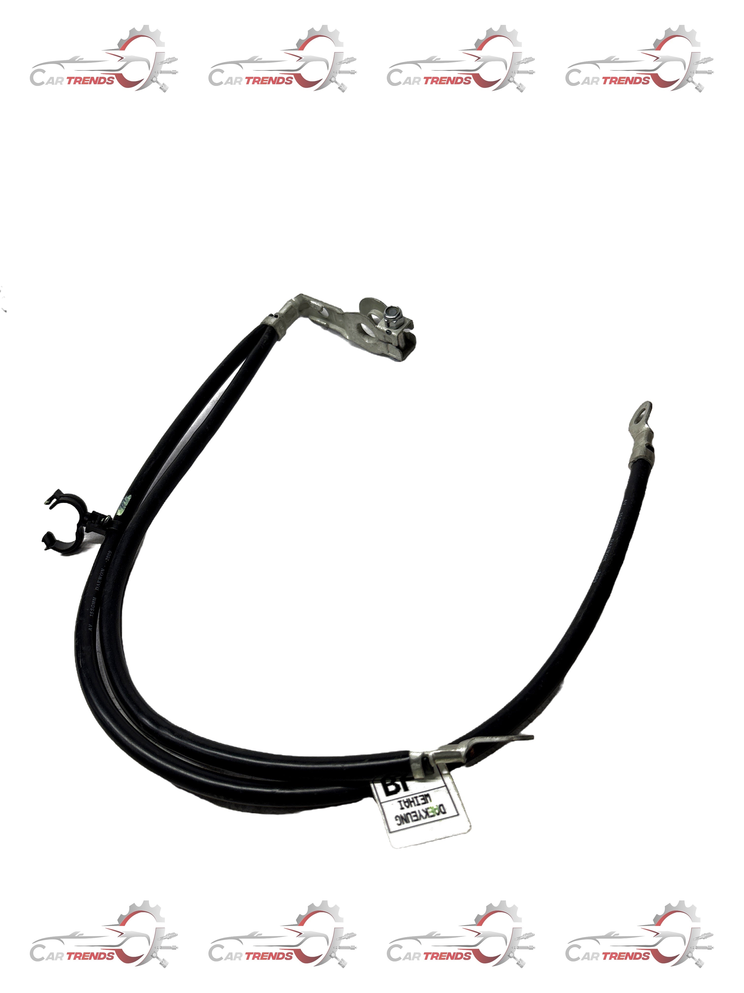 GENERAL MOTORS WIRING HARNESS BATTERY CB SPARK J96399814 J96399814 - Front view