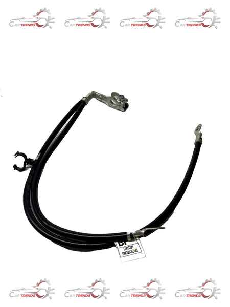 GENERAL MOTORS WIRING HARNESS BATTERY CB SPARK J96399814 J96399814 - Front view