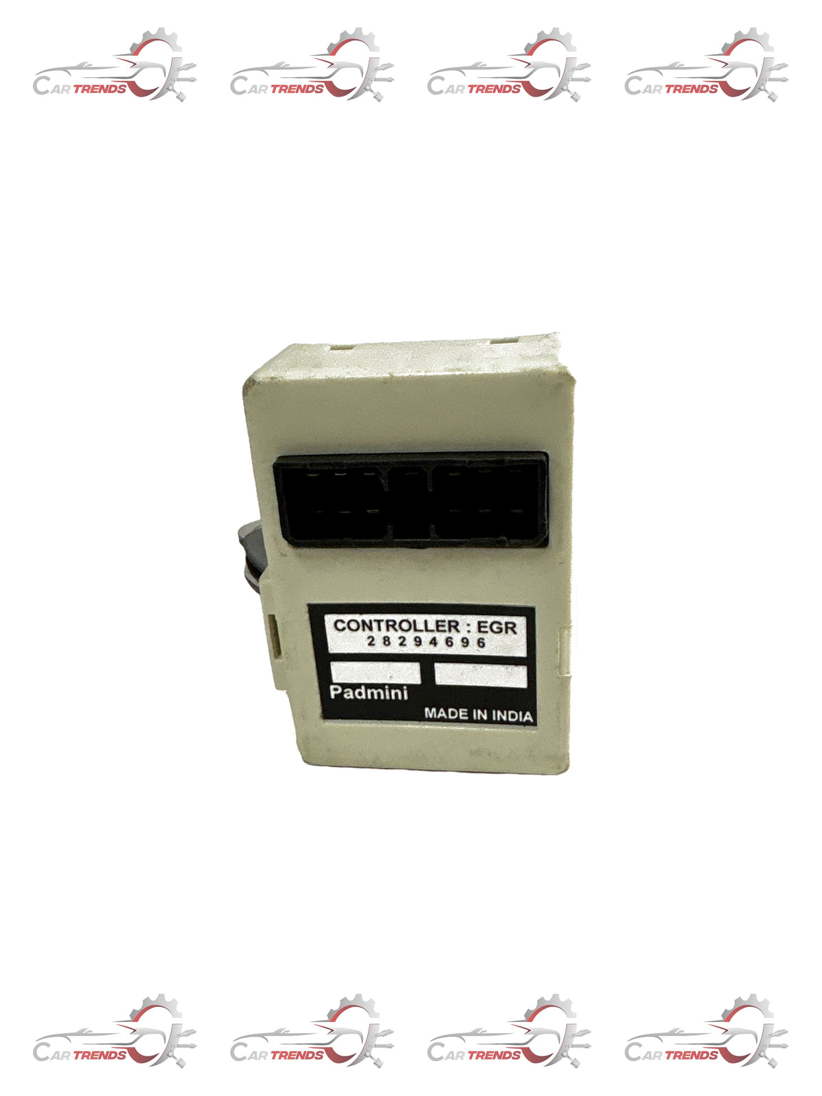 GENERAL MOTORS EGR CONTROLLER TAVERA T28294696 T28294696 - Front view