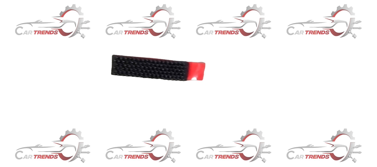 HONDA FASTENER. B WSHLD 91501S70003 91501S70003 - Front view