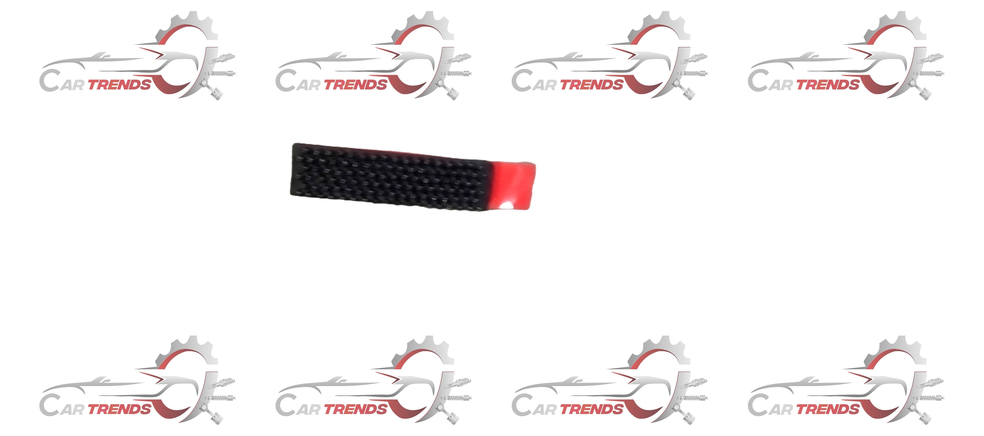 HONDA FASTENER. B WSHLD 91501S70003 91501S70003 - Front view