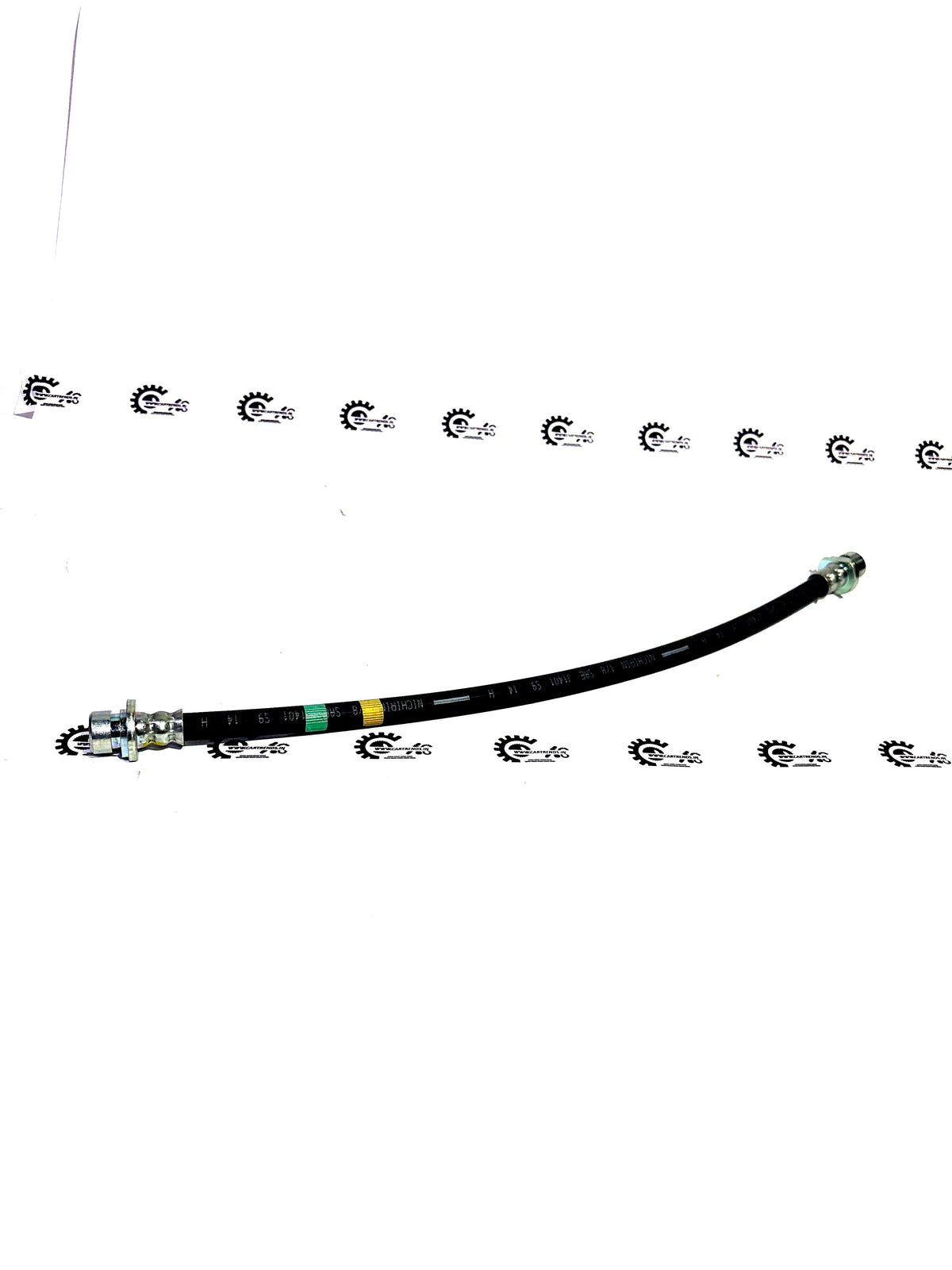 CarTrends HOSE.CLUTCH 46961T5S003 46961T5S003 - Front view