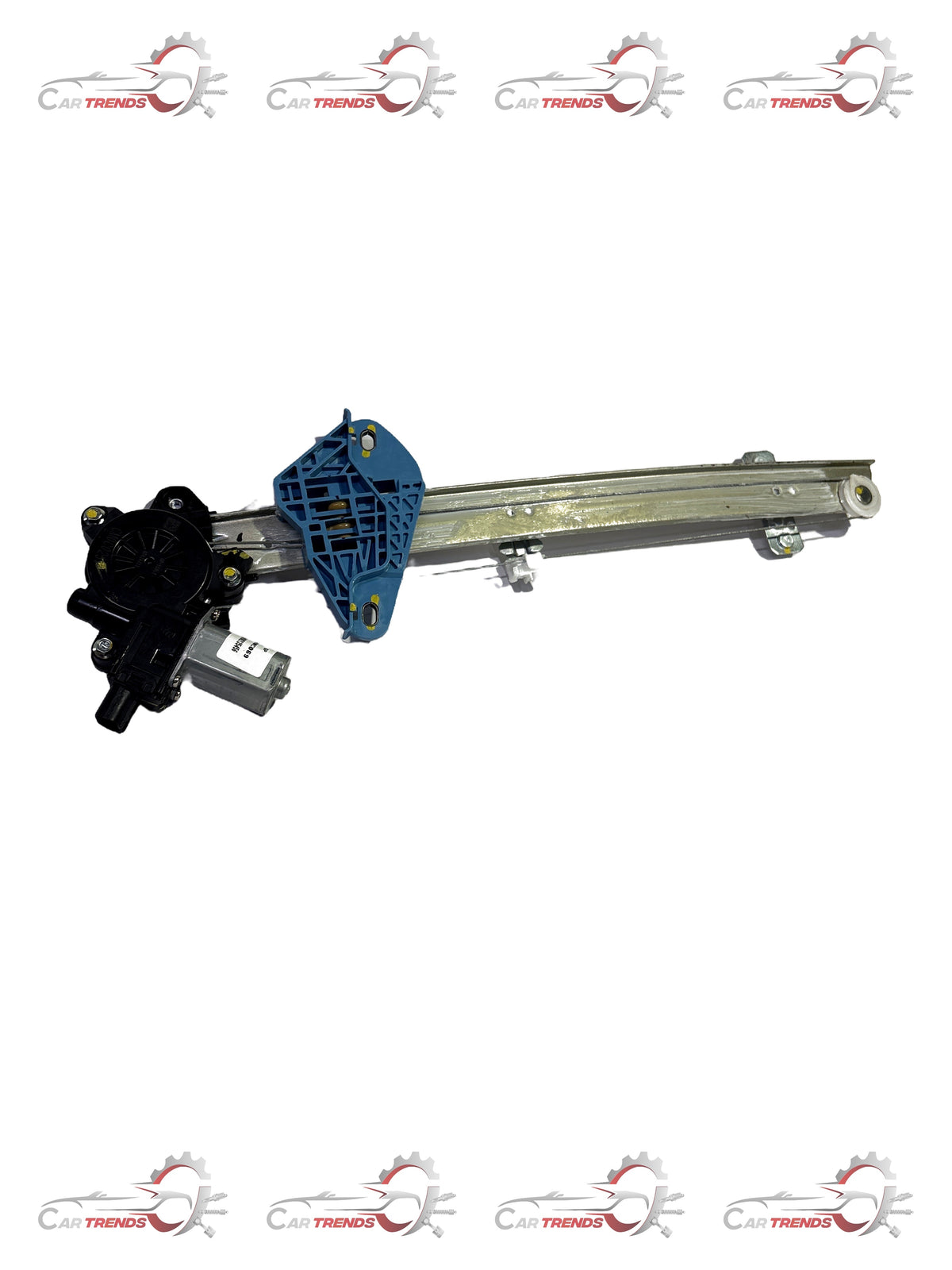 HONDA REG ASSY.R FR DOOR (POWER) 7221031XK01 7221031XK01 - Front view