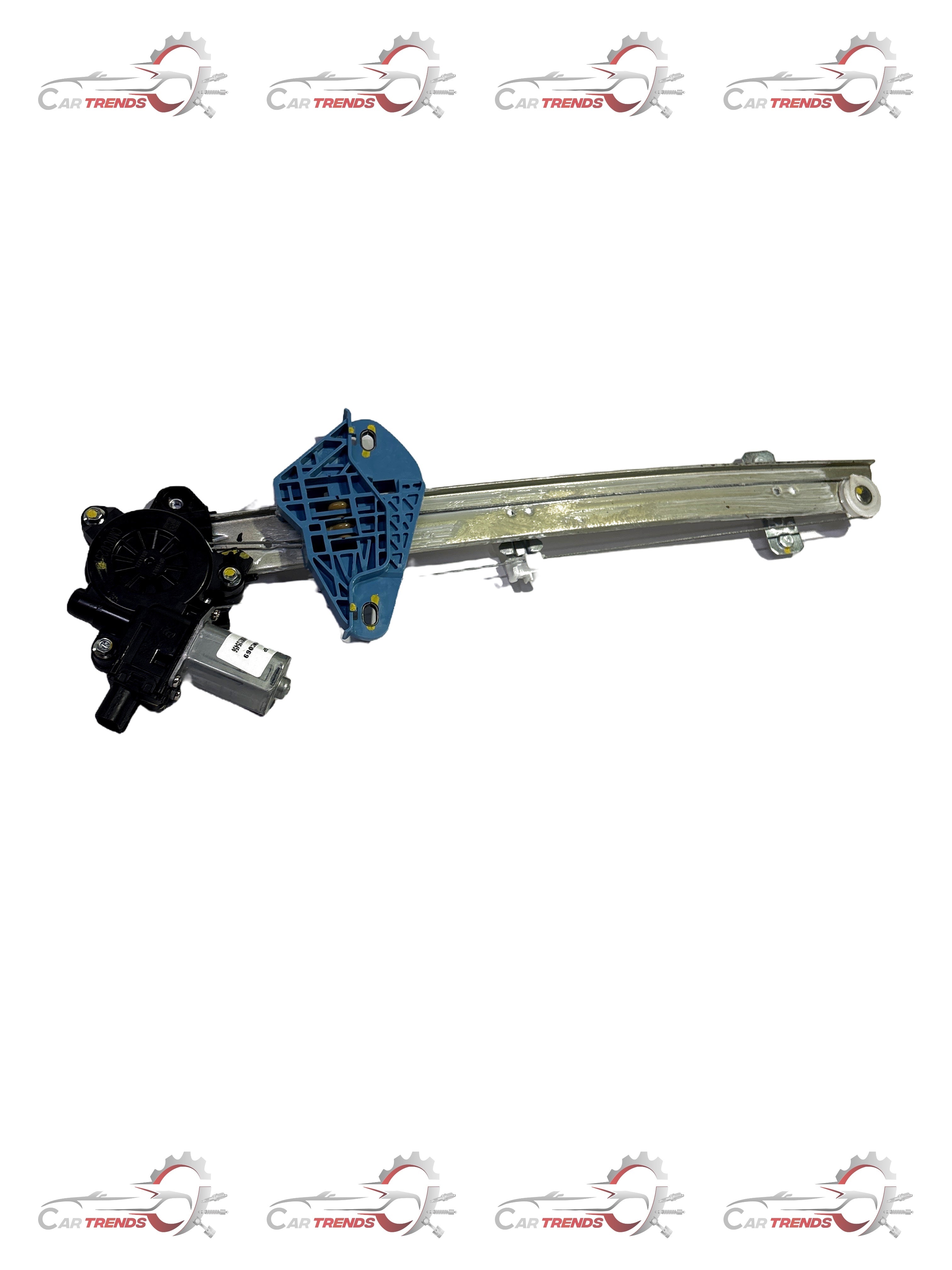 HONDA REG ASSY.R FR DOOR (POWER) 7221031XK01 7221031XK01 - Front view