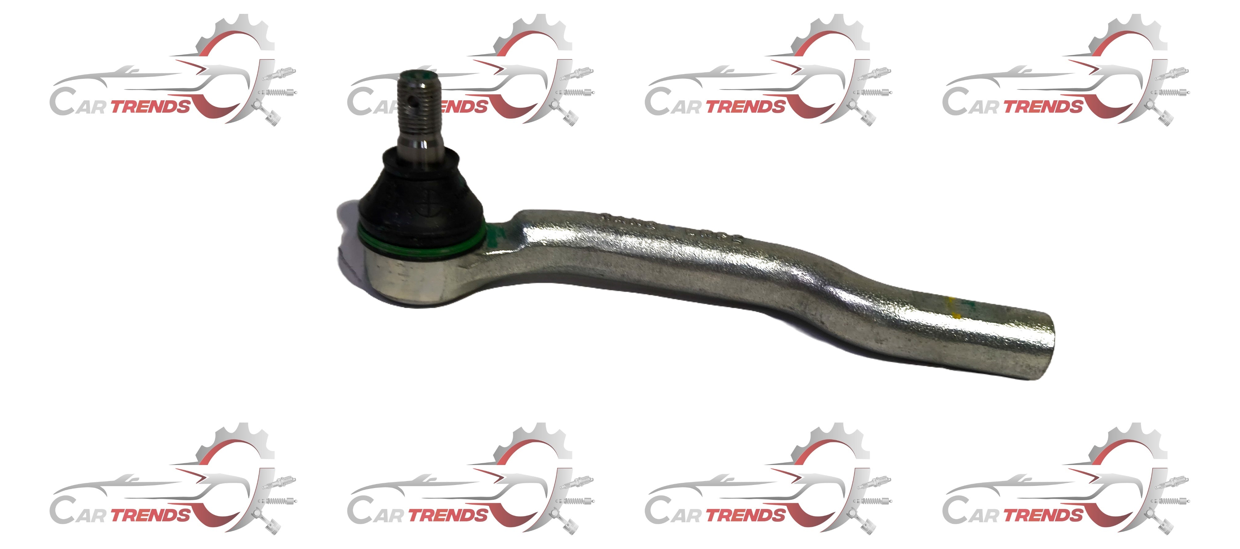 MARUTI SUZUKI END COMPSTEERING TIE-RODRH 48810M78A00 48810M78A00 - Front view
