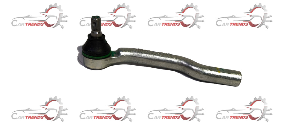 Maruti Suzuki end steering tie-rod, part number 48810M78A00, showing a close-up of the metal component.