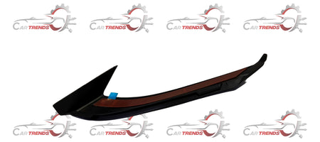 MARUTI SUZUKI MOLDING FR PILLAR LOWER RH BALENO 77161M68P00 77161M68P00 - Front view