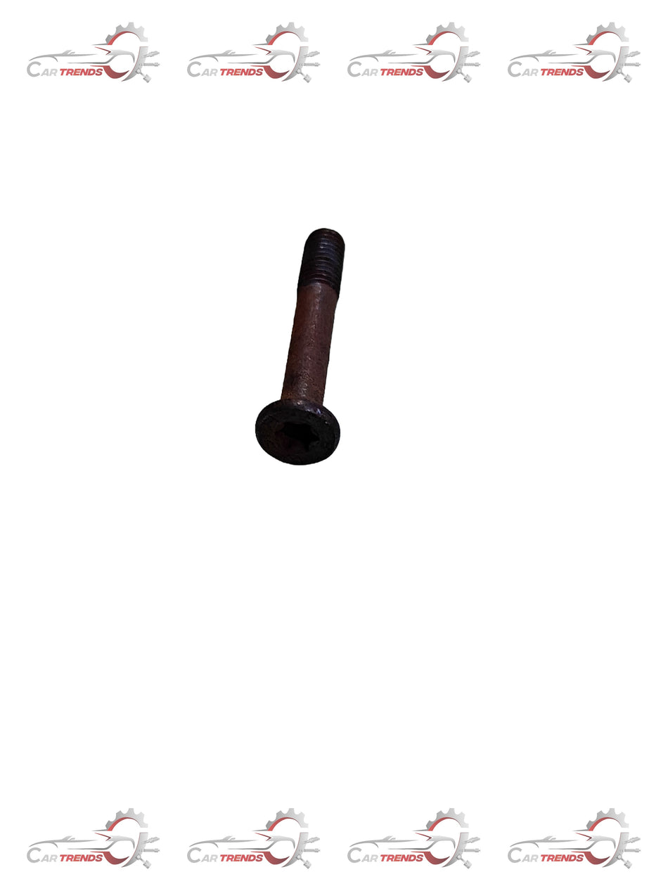 GENERAL MOTORS FLAT HEAD SCREW TAVERA T97598136 T97598136 - Front view